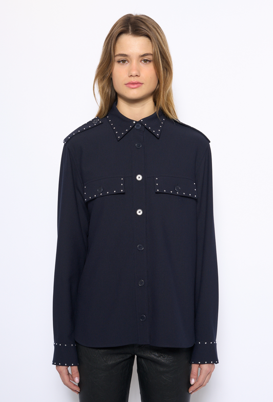 Z&V Taskam Blouse