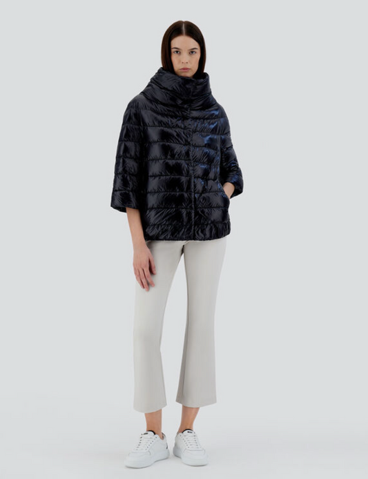 Herno Aminita Coat