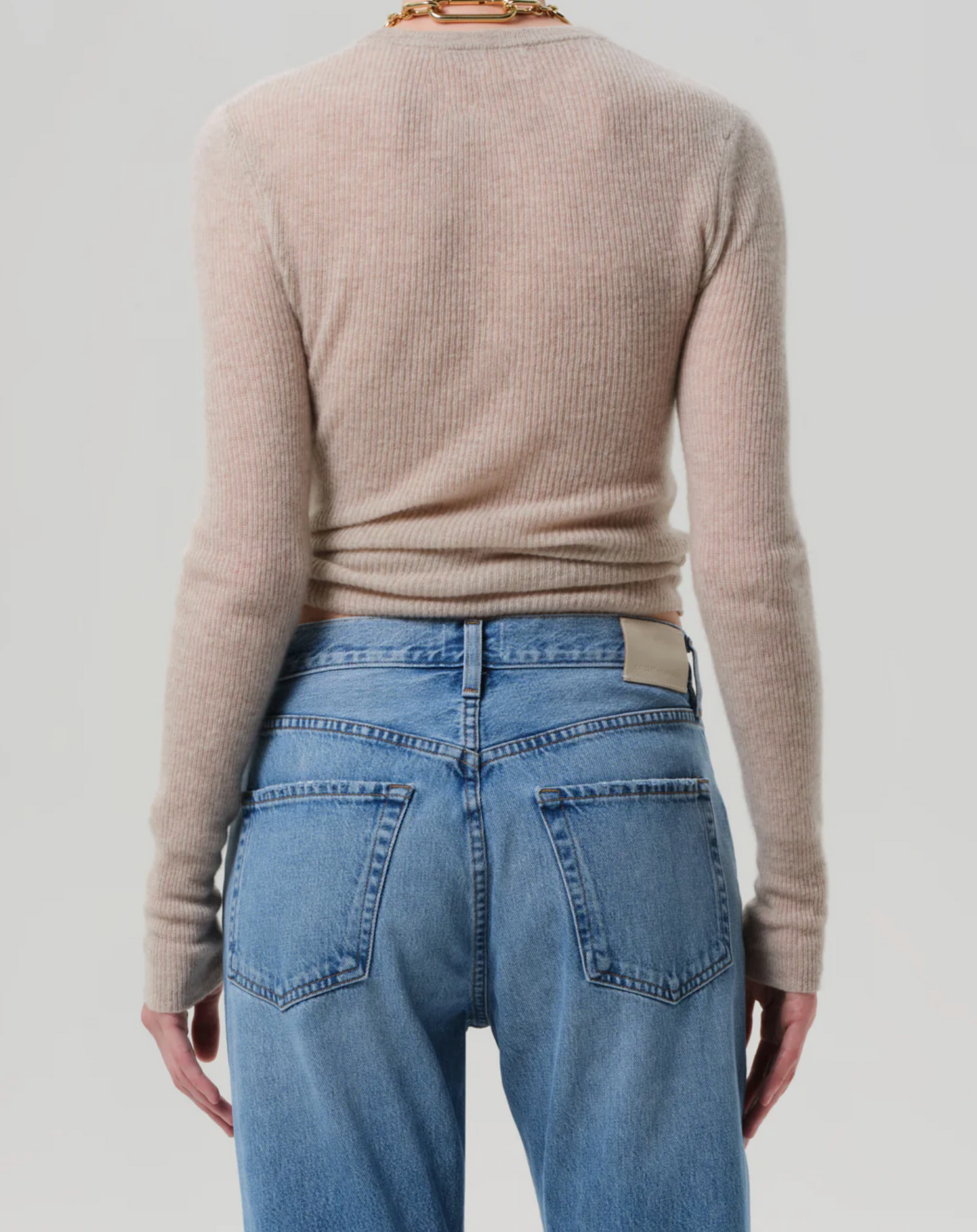 COH Alessia Sweater