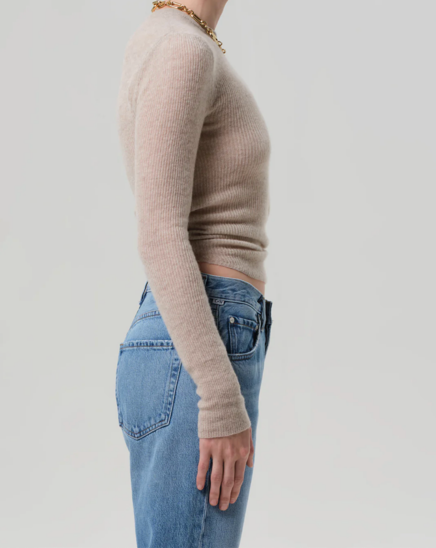 COH Alessia Sweater