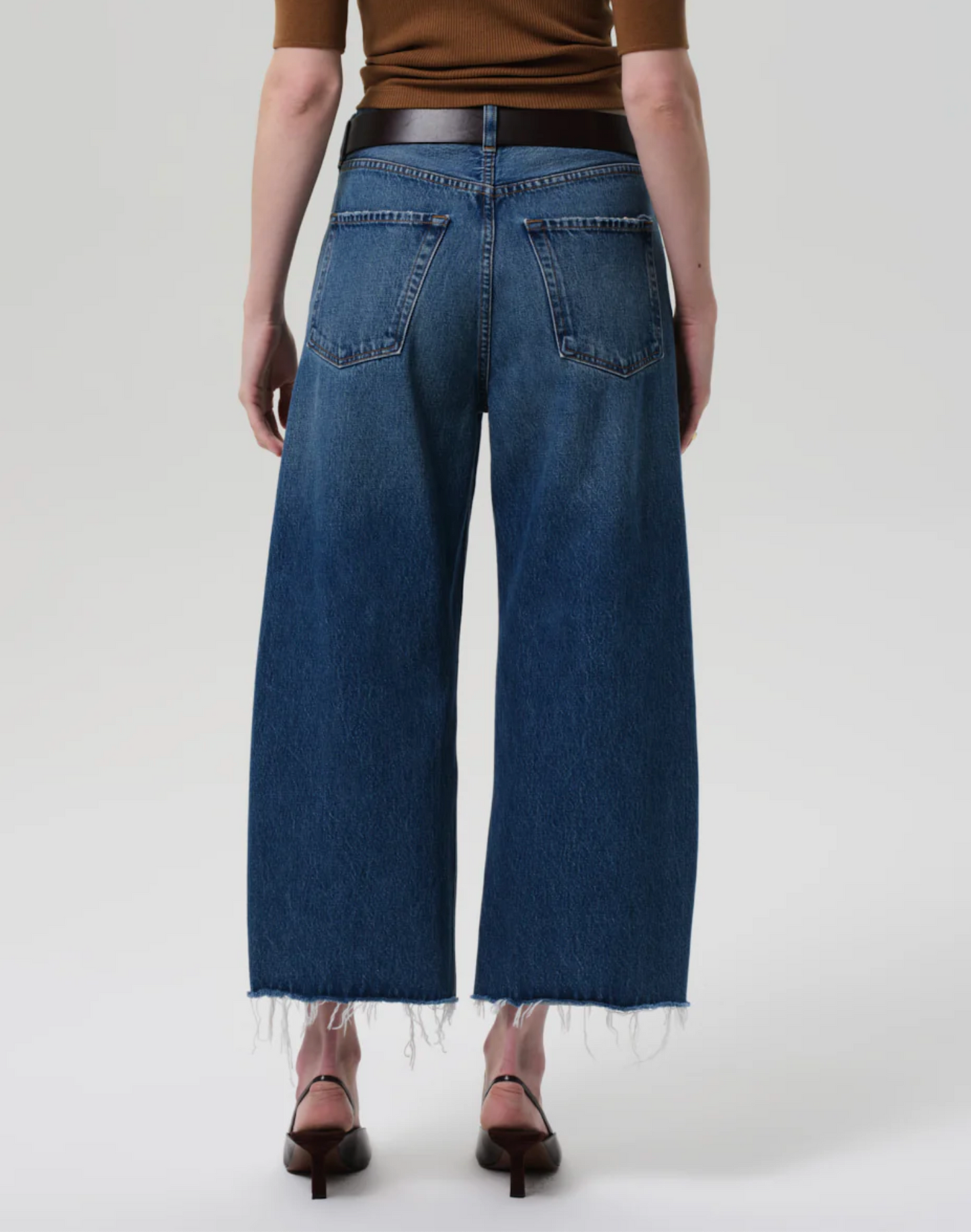 COH Ayla Relax Crop HR