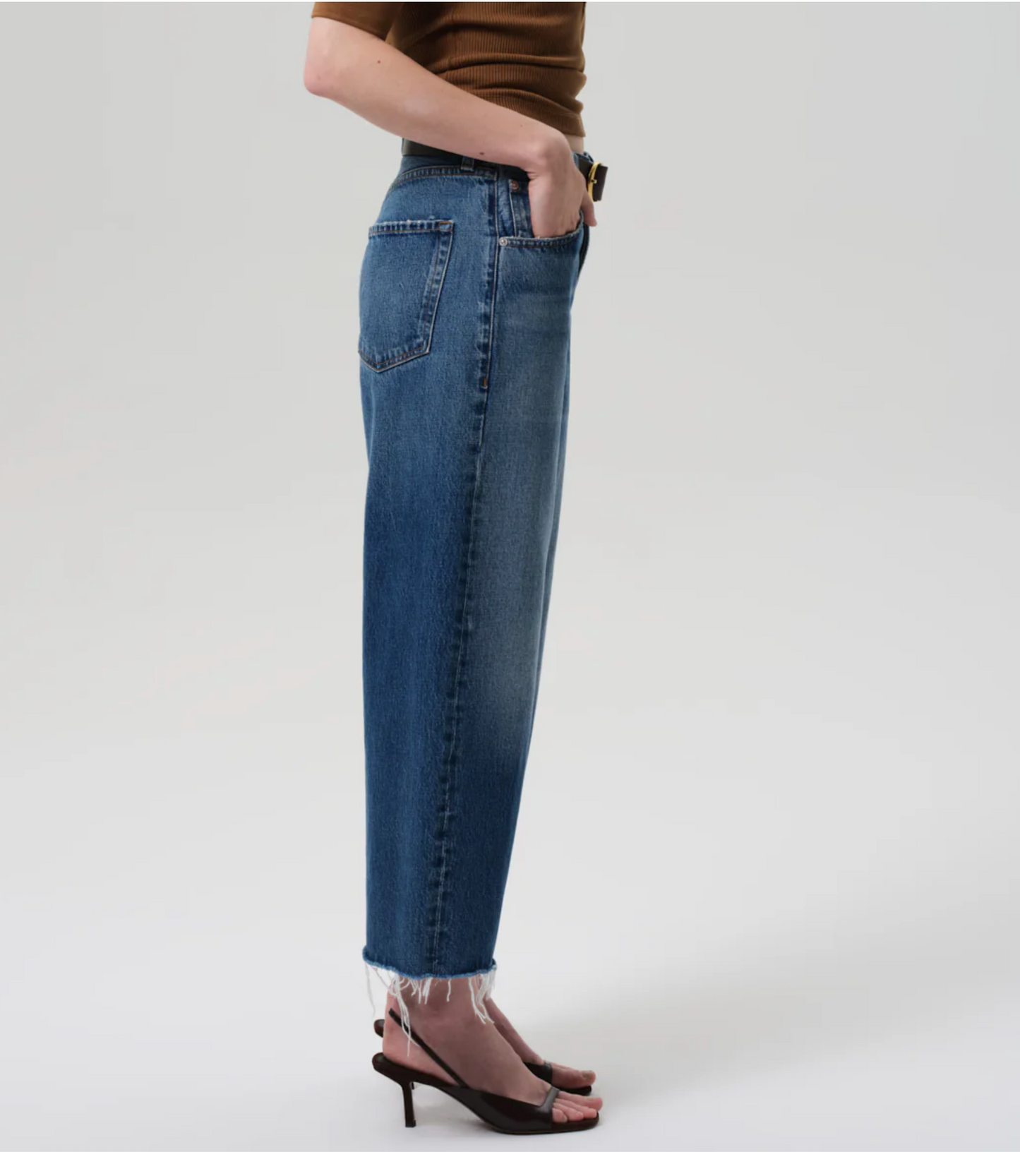 COH Ayla Relax Crop HR
