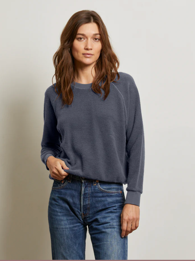 PWT Ziggy Sweatshirt
