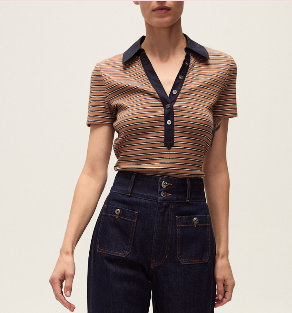 VB Kearney Top