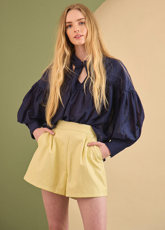 HB Celeste Blouse