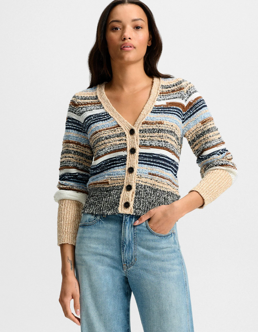 VB Cecily Cardigan