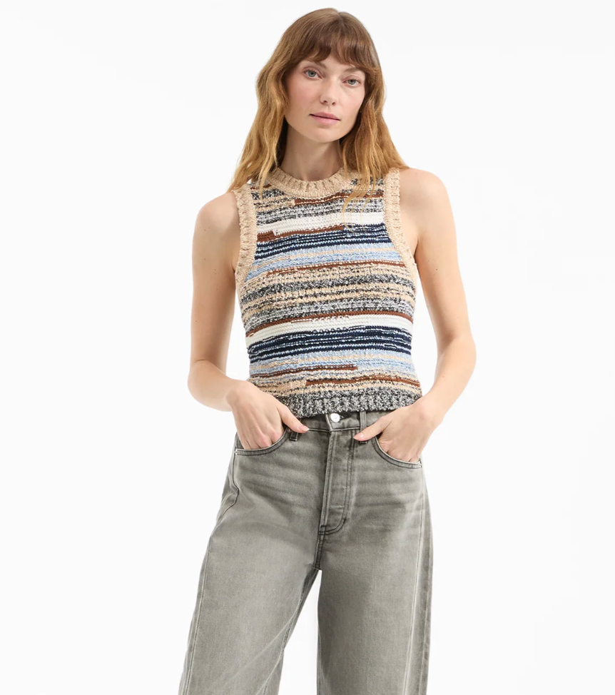 VB Jerrel Tank