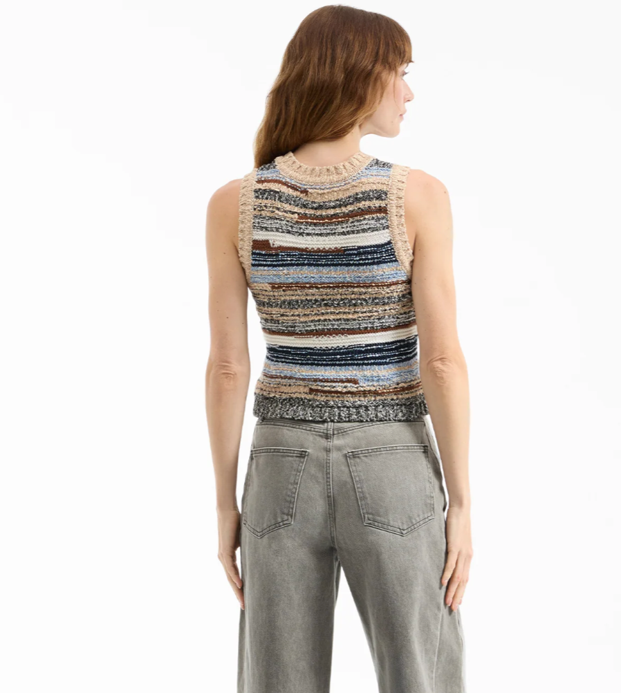 VB Jerrel Tank