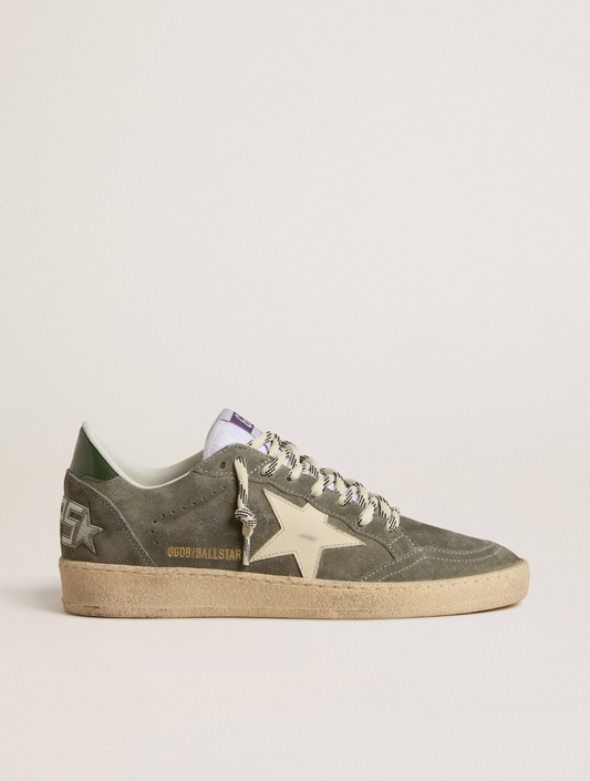 GG Ball Star Dash Laces