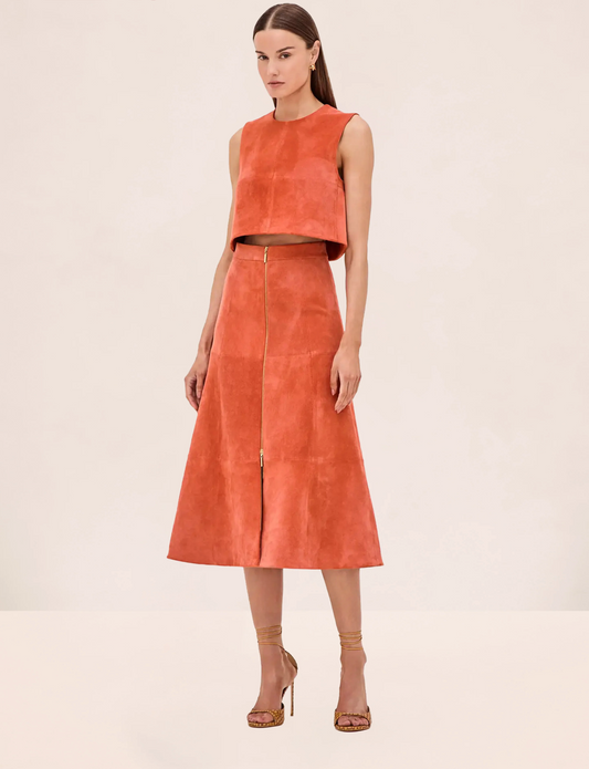 Alexis Marni Top