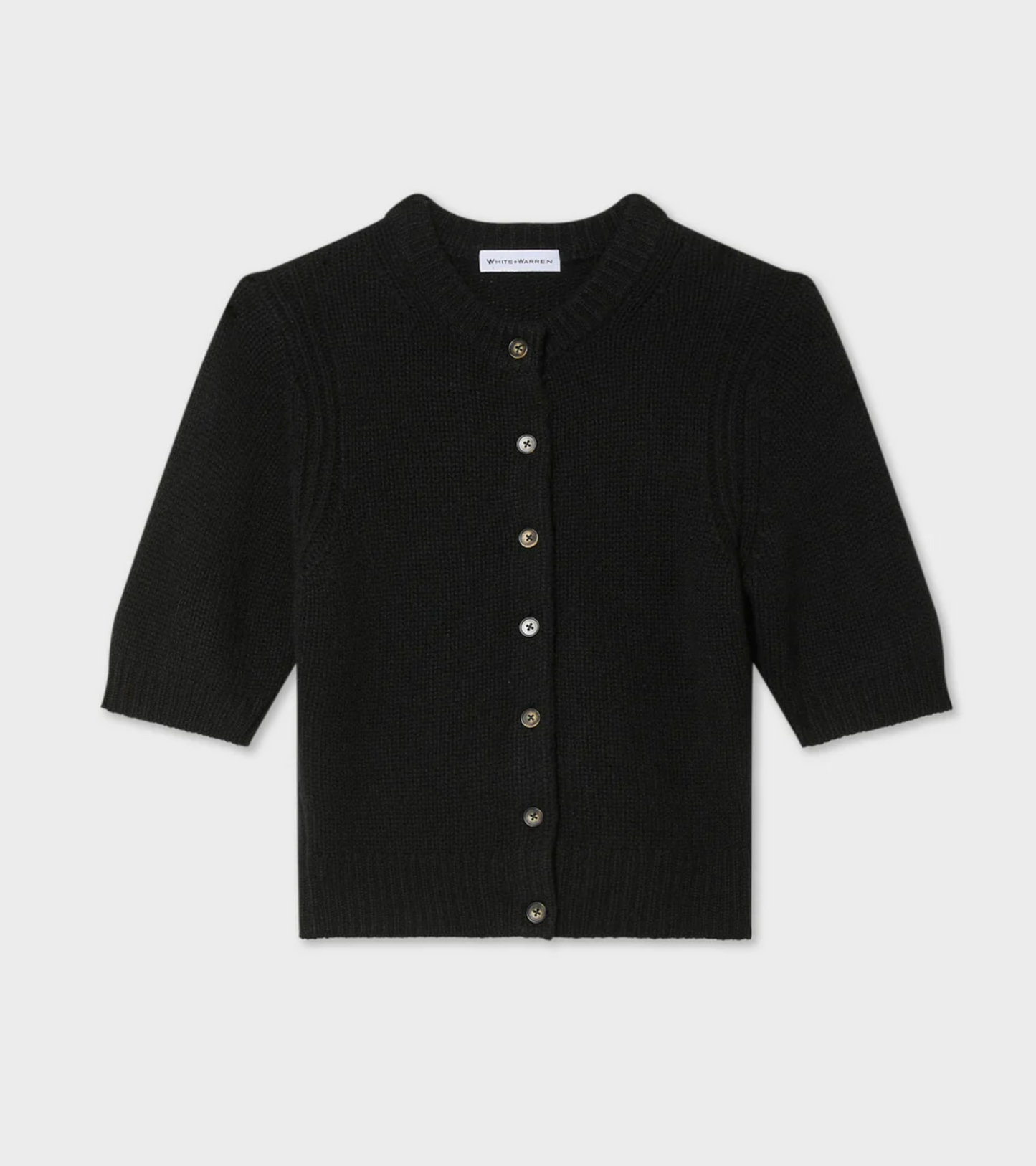 W+W Elbow Cardigan