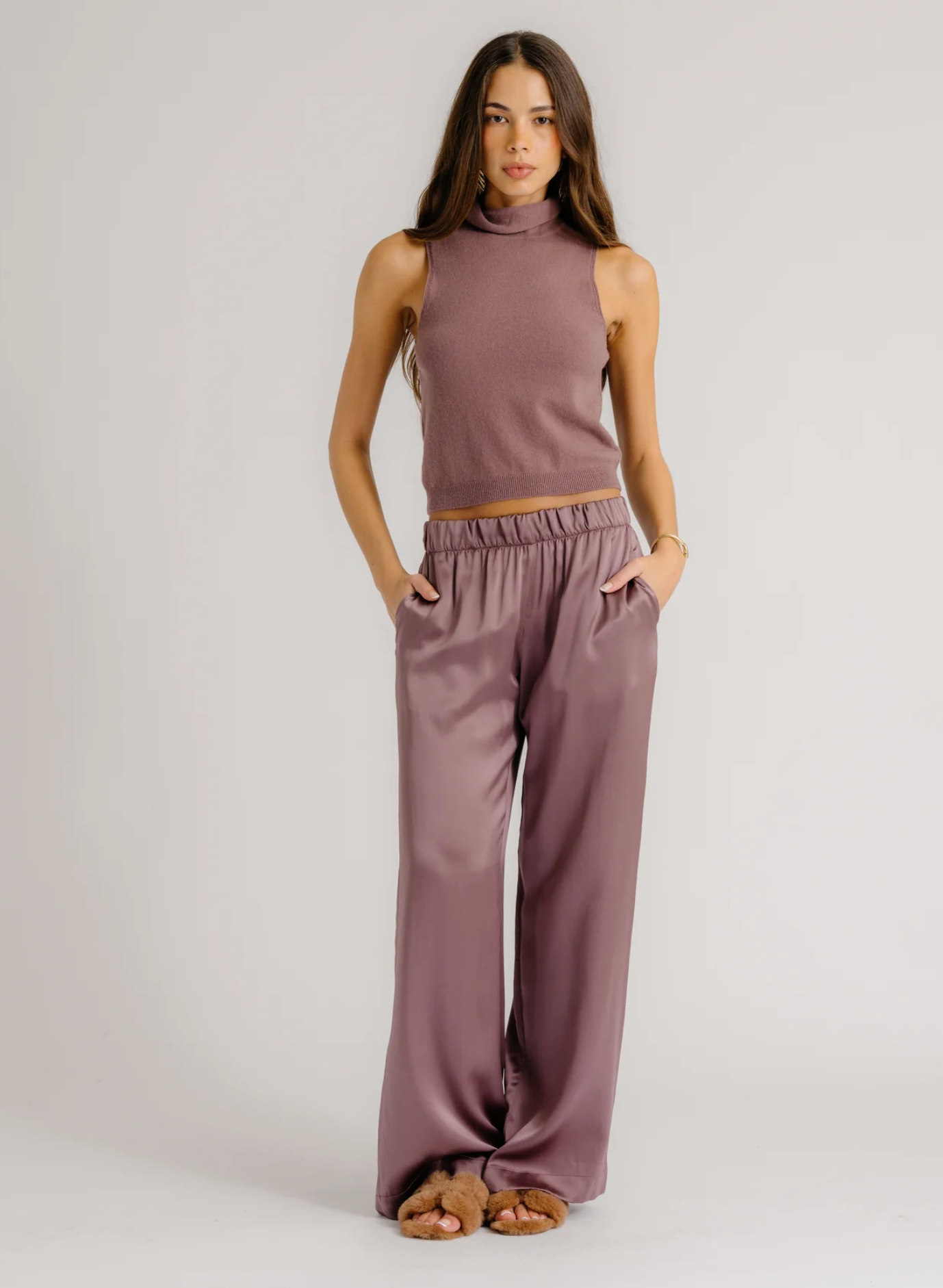 Sablyn Brynn Pant