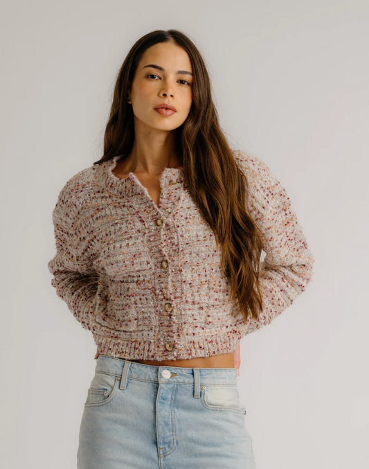 Sablyn Helena Cardigan