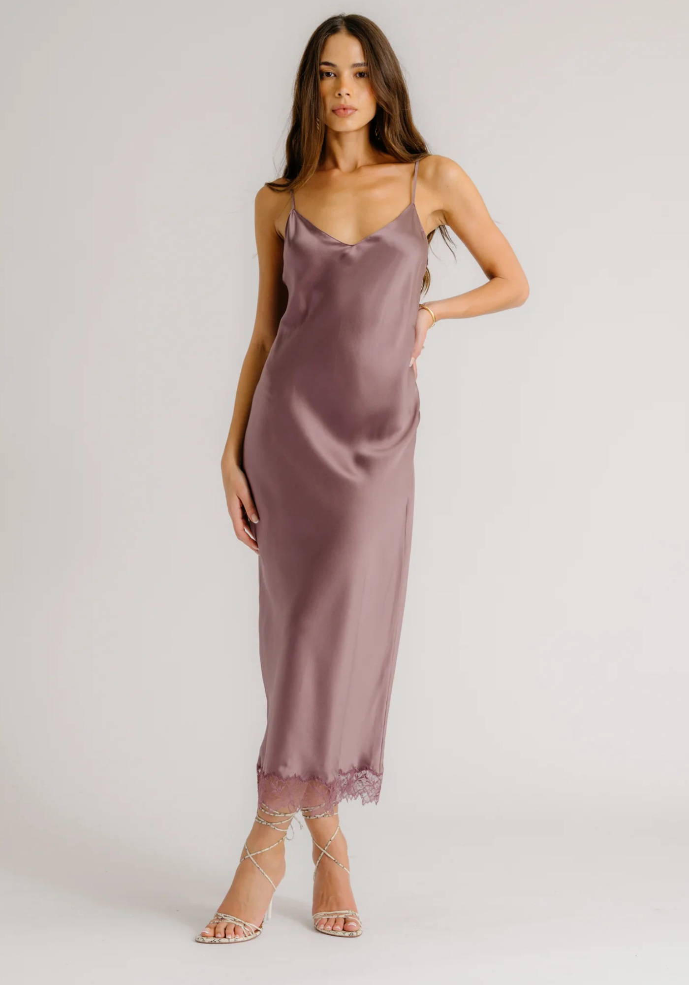 Sablyn Taylor Lace Dress