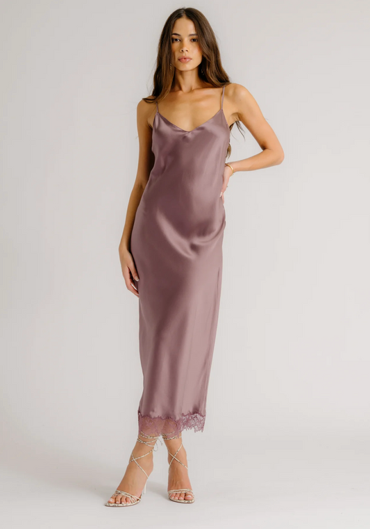 Sablyn Taylor Lace Dress