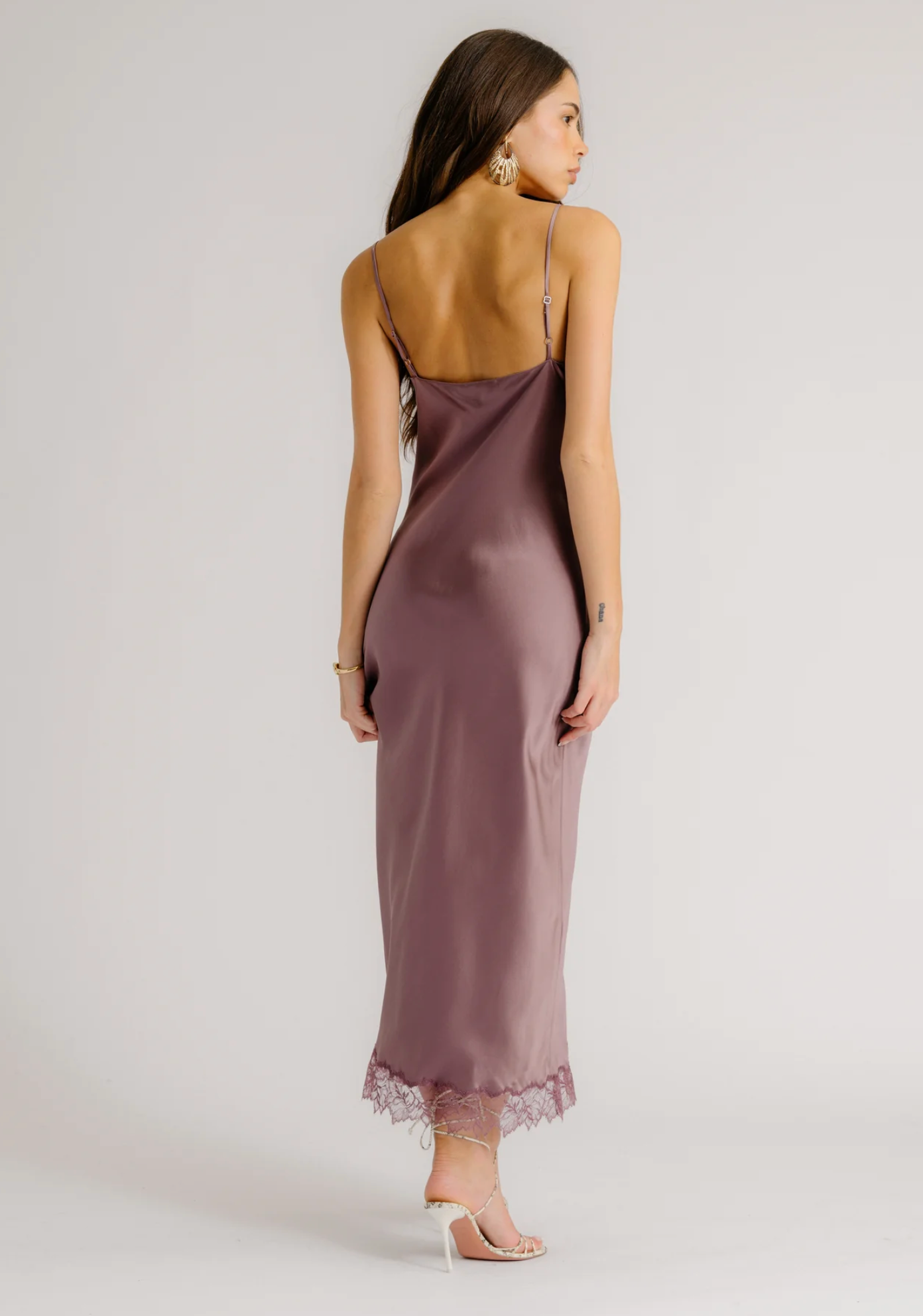 Sablyn Taylor Lace Dress