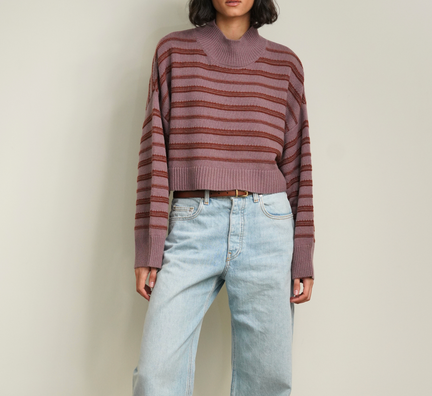 Sablyn Wells Pullover