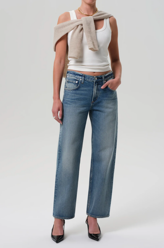 COH Lindz LR Straight Jean