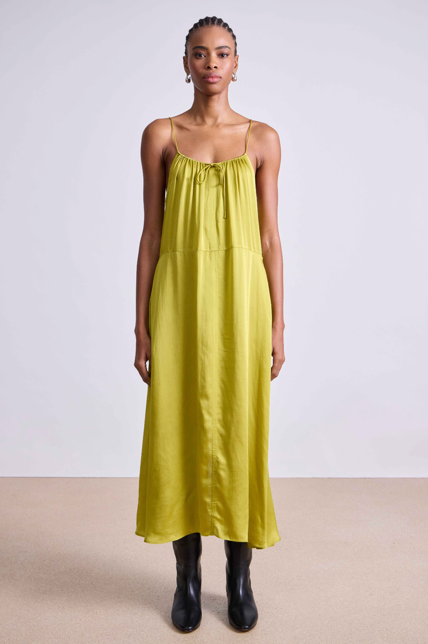 Apiece Apart Hadiya Dress