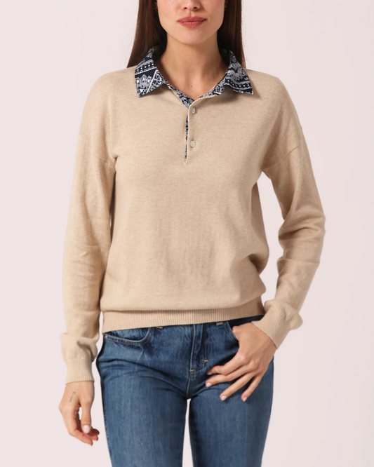 MR Bandana Pullover