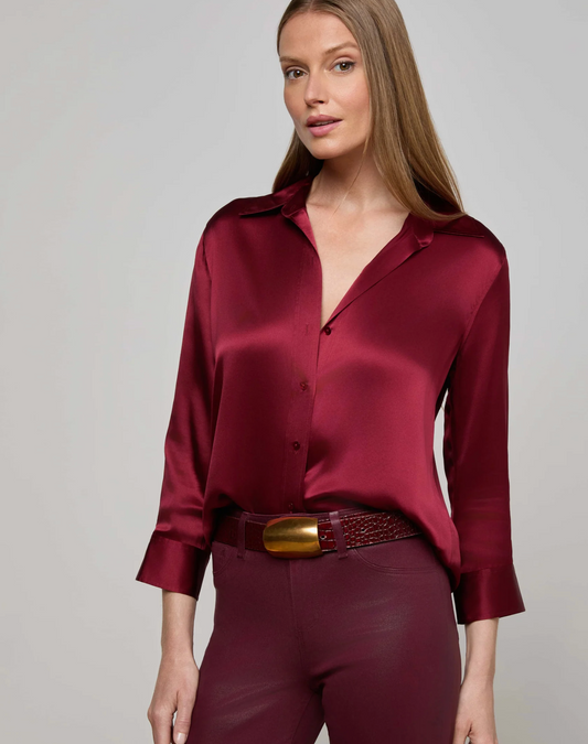 L'Agence Dani Blouse
