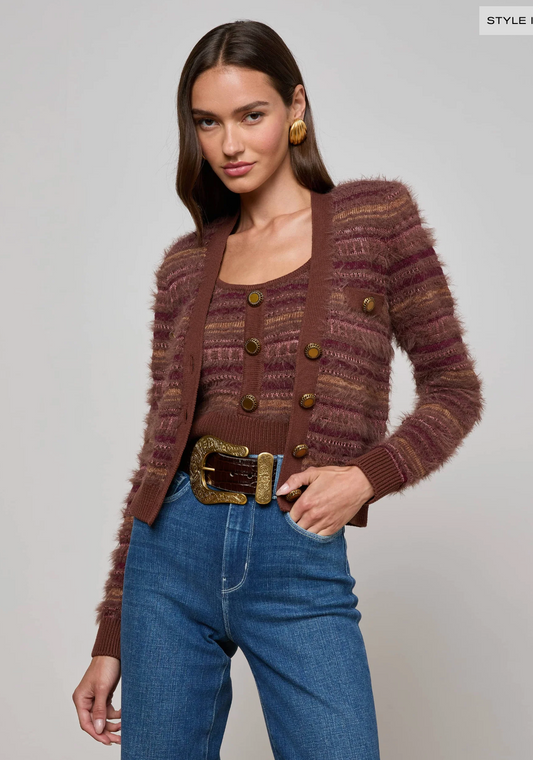 L'Agence Ariadne Cardigan