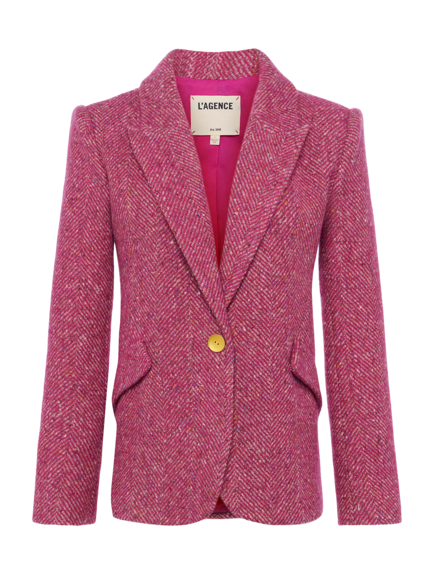 L'Agence Chamberlain Blazer