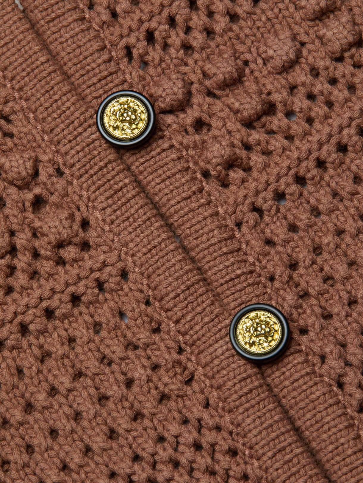 L'Agence Kiva Cardigan