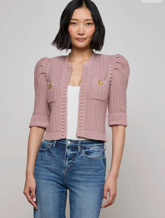 L'Agence Delilah Cardi