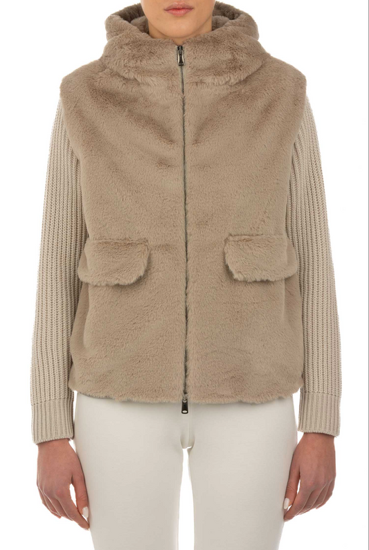 LTP Mina Coat