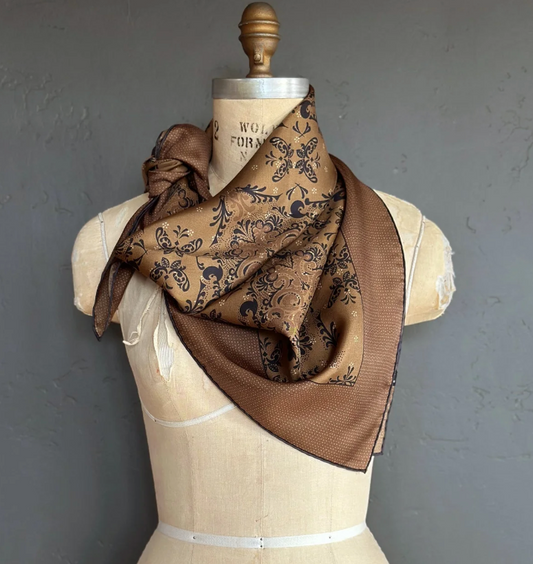 AHWR Rococo Bandana