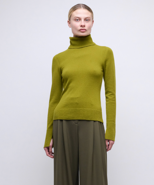 Simkhai Fenwick Tneck