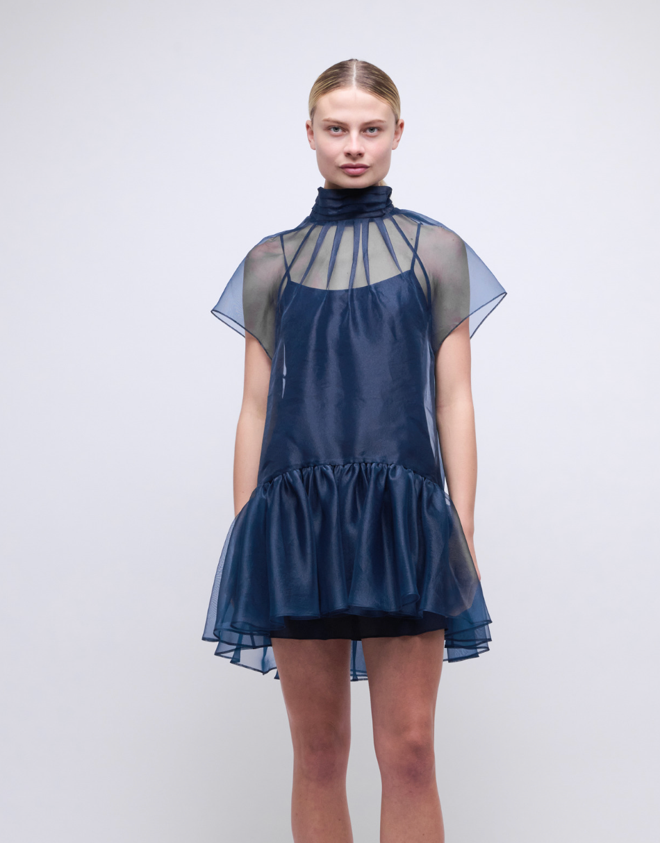 Simkhai Beaux Dress