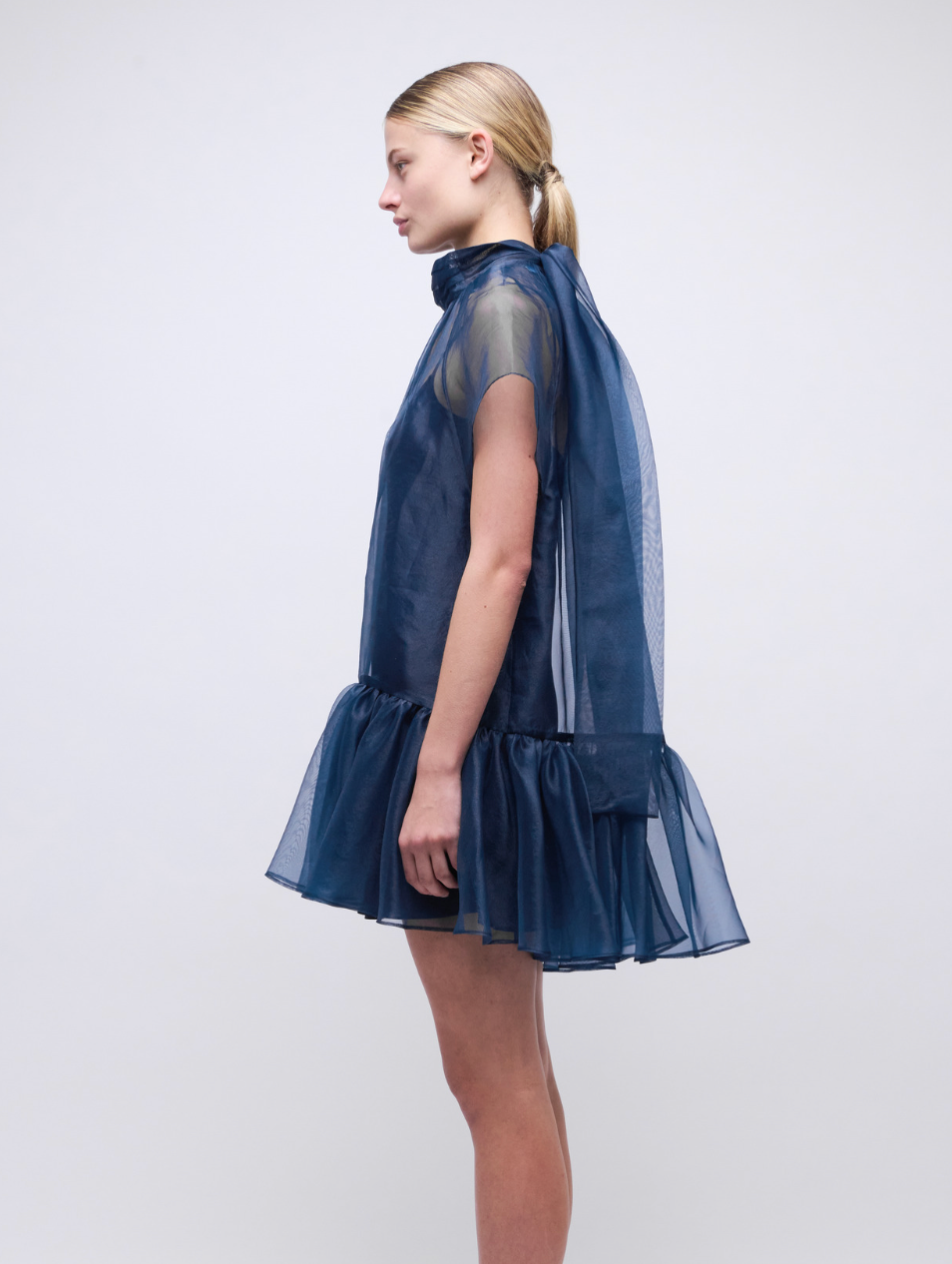 Simkhai Beaux Dress