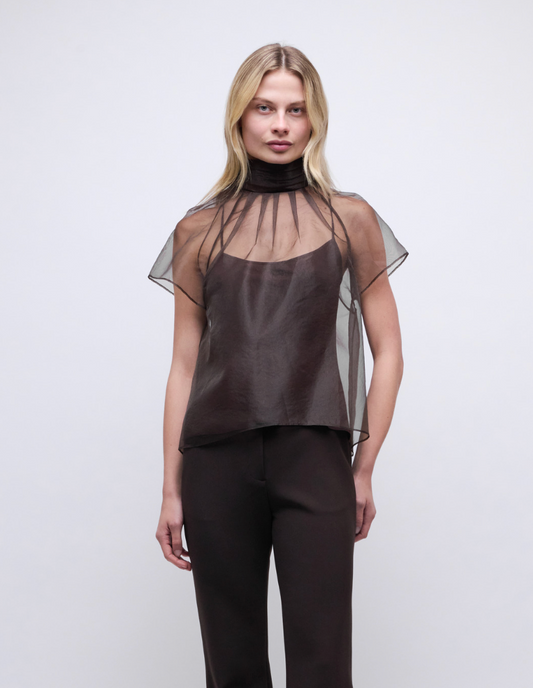 Simkhai Feyre Top