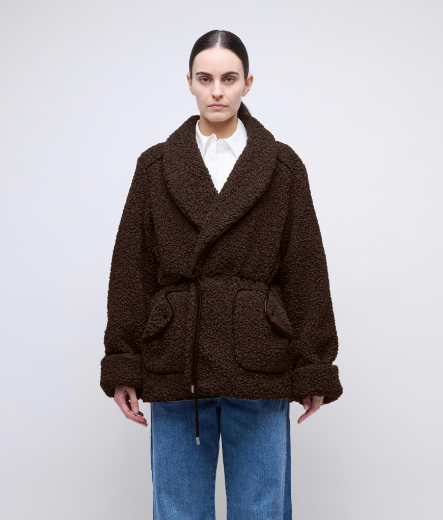 Simkhai Kimia Tie Jacket