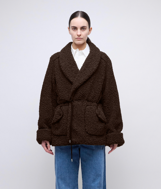 Simkhai Kimia Tie Jacket