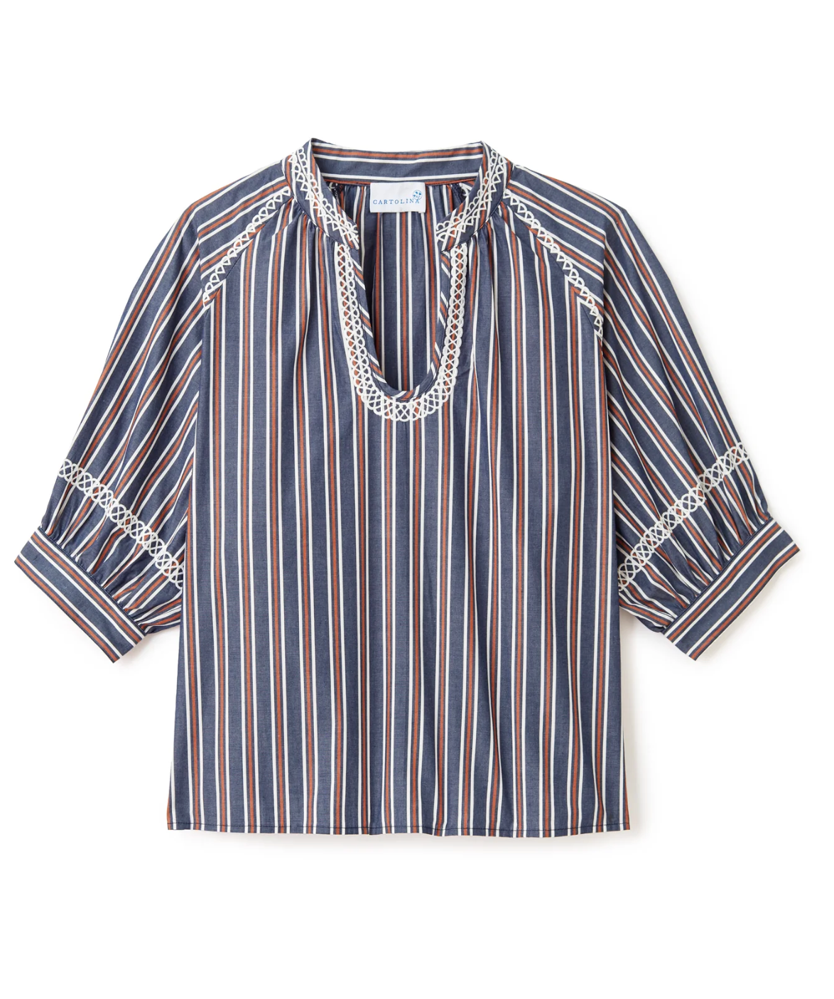 Cartolina Eleanor Top