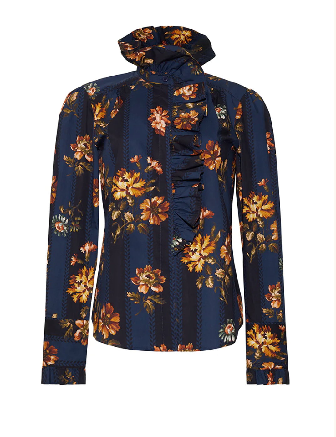 Cara Cara Anne Blouse