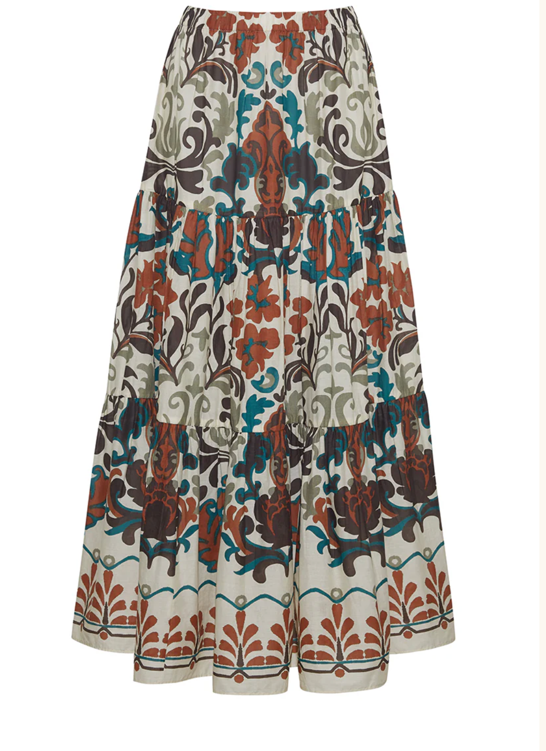 Cara Melanie Skirt