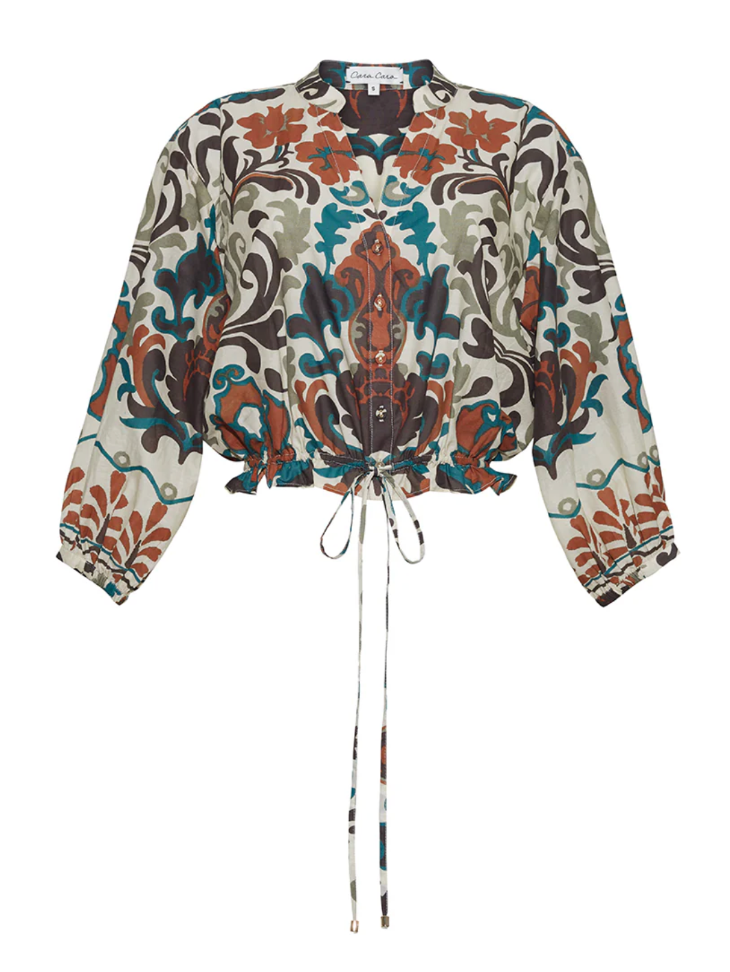 Cara Perrin Top