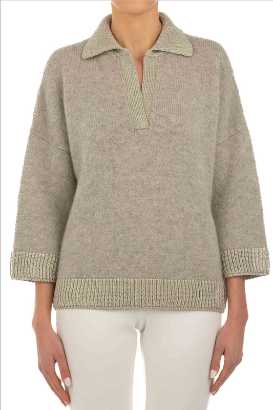 LTP Lottie Polo