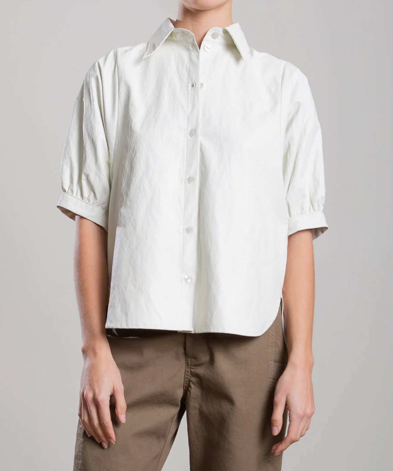 Pharaoh Claude Shirt