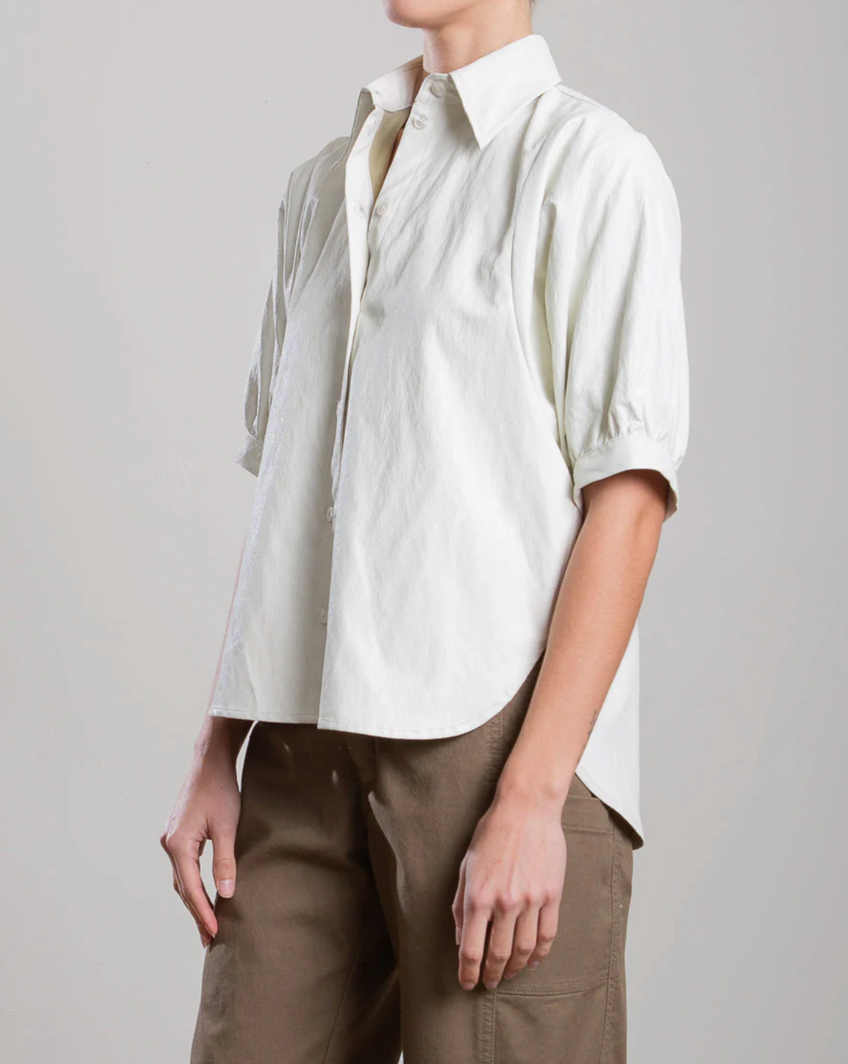Pharaoh Claude Shirt