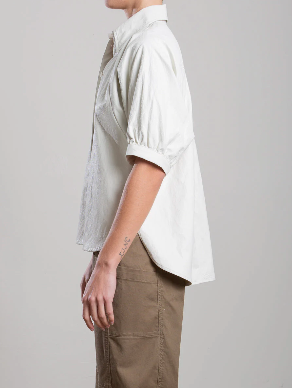 Pharaoh Claude Shirt