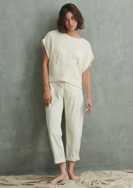 Pharaoh Torrance Pant