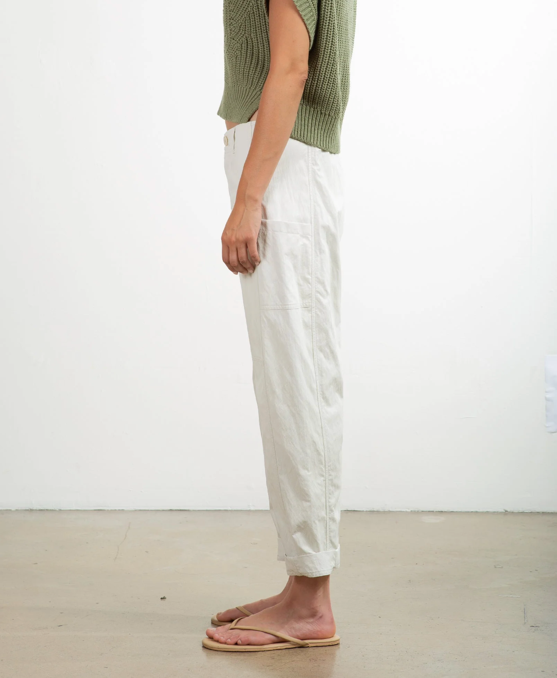 Pharaoh Torrance Pant