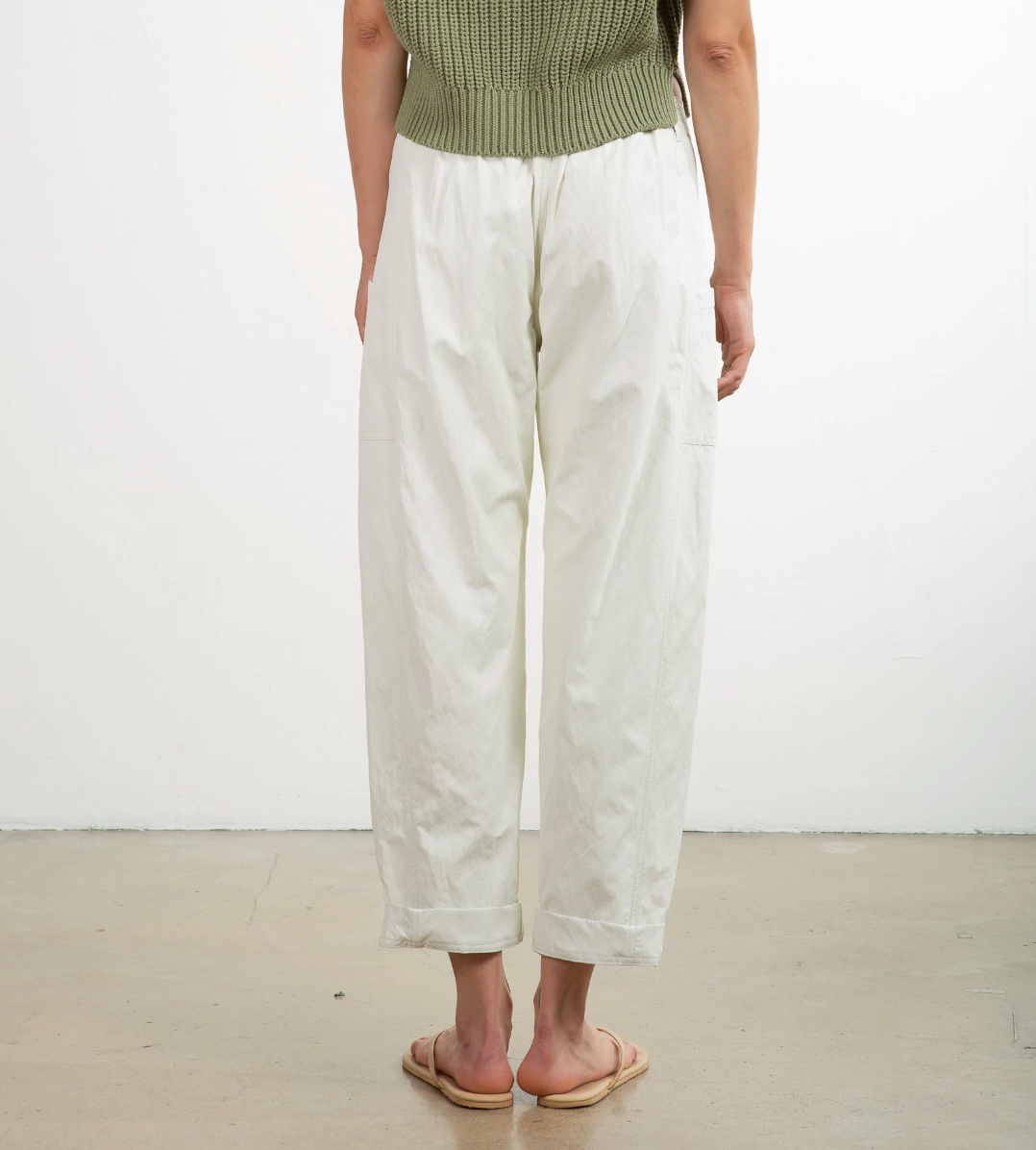 Pharaoh Torrance Pant