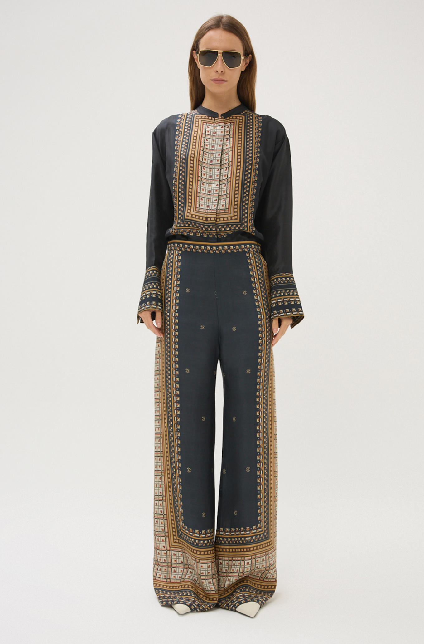 Maria Cher Kravitz Gilian Pants