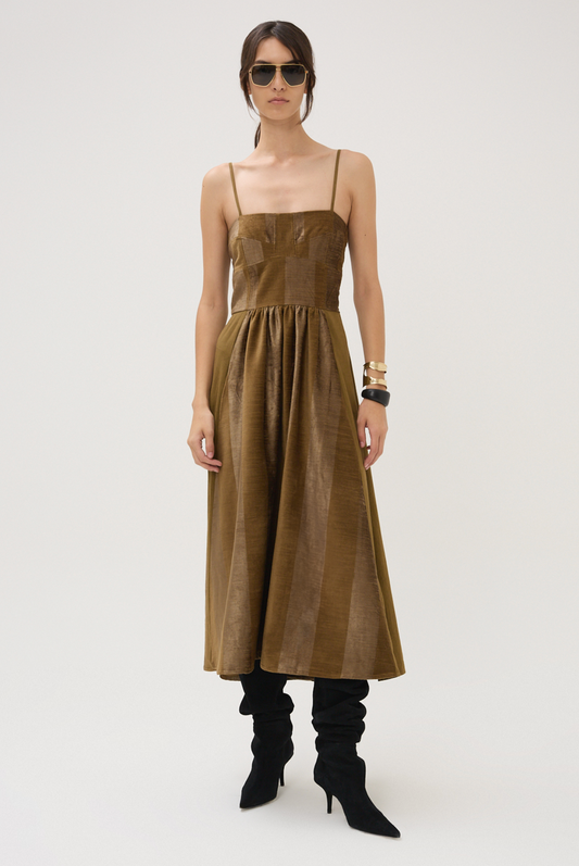 Maria Cher Maive Dress